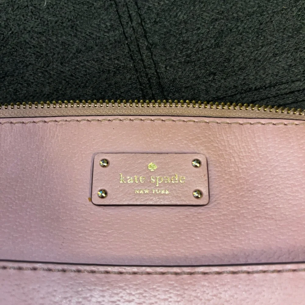 Kate Spade light pink Crossbody Bag - Picture 7 of 8